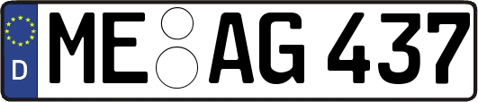 ME-AG437