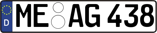 ME-AG438
