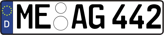 ME-AG442