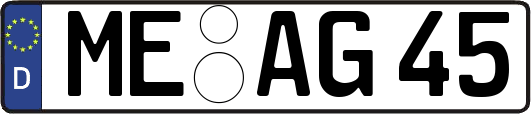 ME-AG45