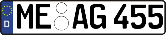 ME-AG455