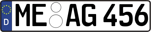 ME-AG456