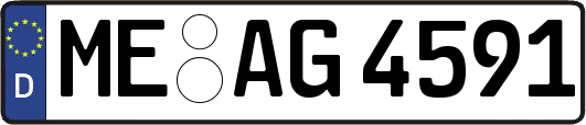 ME-AG4591