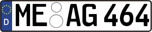ME-AG464