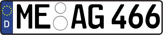 ME-AG466