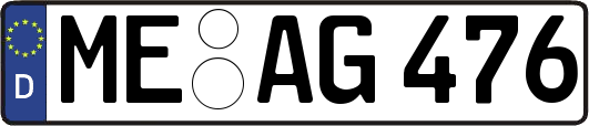 ME-AG476