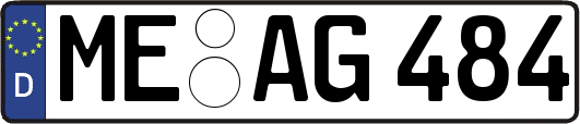 ME-AG484
