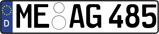 ME-AG485