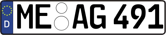 ME-AG491
