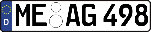 ME-AG498