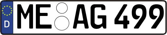ME-AG499