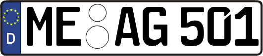 ME-AG501