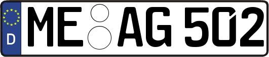 ME-AG502
