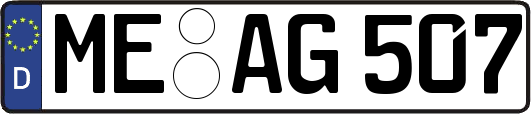ME-AG507
