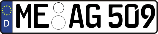 ME-AG509