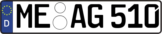 ME-AG510