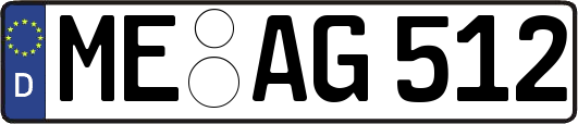 ME-AG512