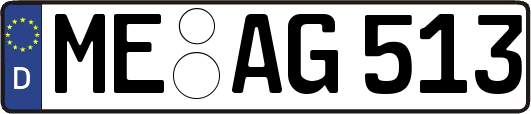 ME-AG513