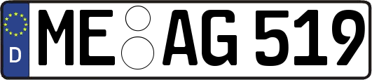 ME-AG519