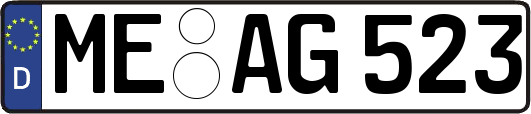 ME-AG523