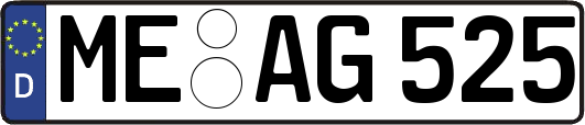 ME-AG525