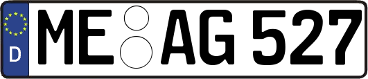 ME-AG527