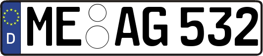 ME-AG532