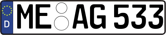 ME-AG533