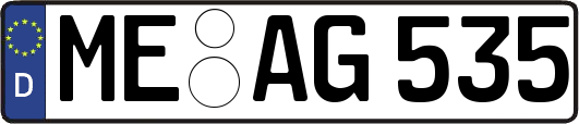 ME-AG535