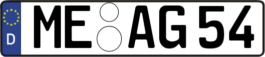 ME-AG54