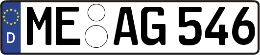 ME-AG546