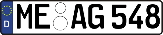 ME-AG548