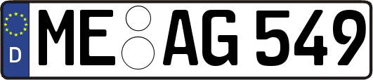 ME-AG549