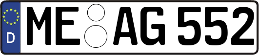 ME-AG552