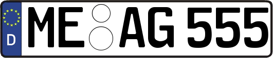 ME-AG555