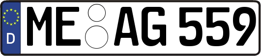 ME-AG559