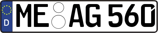 ME-AG560