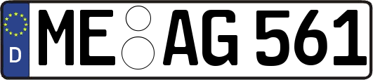 ME-AG561