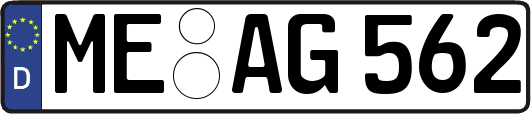 ME-AG562