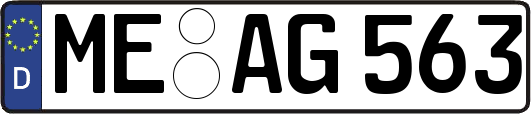 ME-AG563