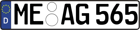 ME-AG565
