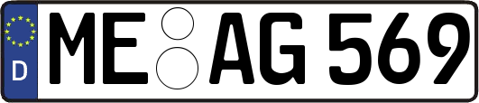 ME-AG569