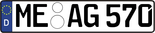 ME-AG570