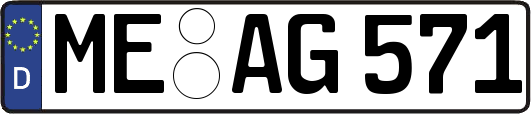 ME-AG571