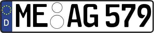 ME-AG579