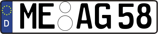 ME-AG58