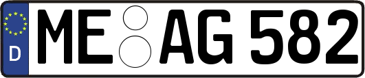ME-AG582