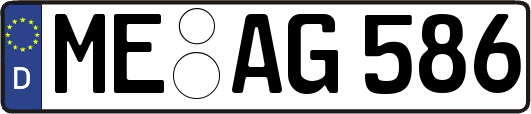 ME-AG586