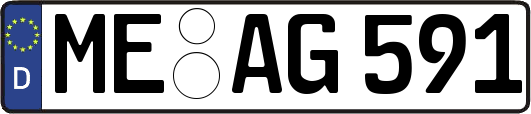 ME-AG591