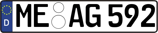 ME-AG592
